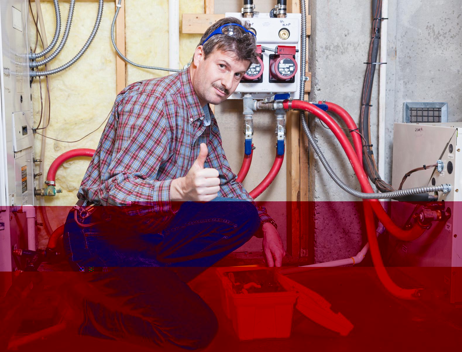 entretien chauffe-eau gaz Les Alluets-le-Roi